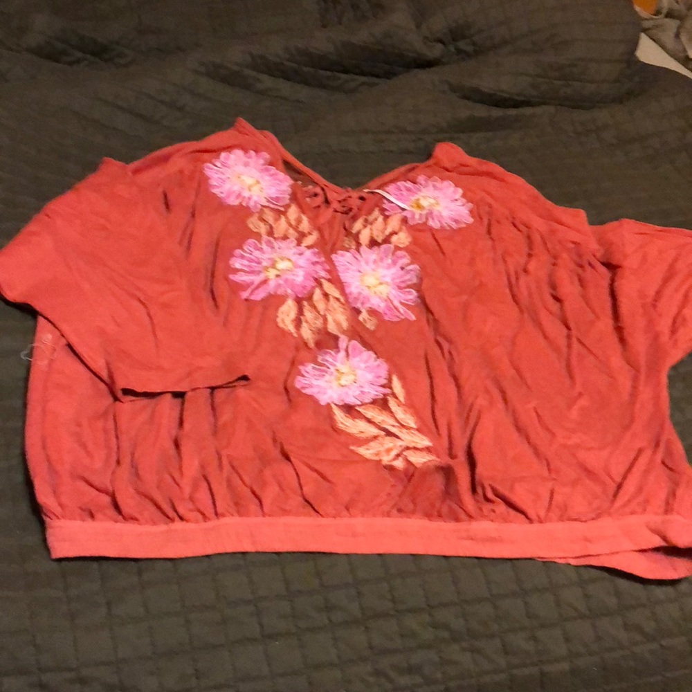 Free people top Medium